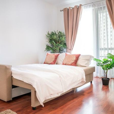 Luxury Casa - Elite Marina 1 Bedroom Apartment - Jbr Beach Dubai Eksteriør bilde
